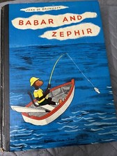 Barbar And Zephir, 1937