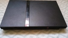 Ps2-Play Station 2-Slim-Non