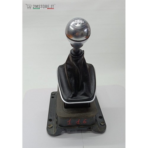 Leva cambio alfa romeo - leva,