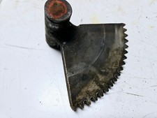 Ingranaggio settore sterzo