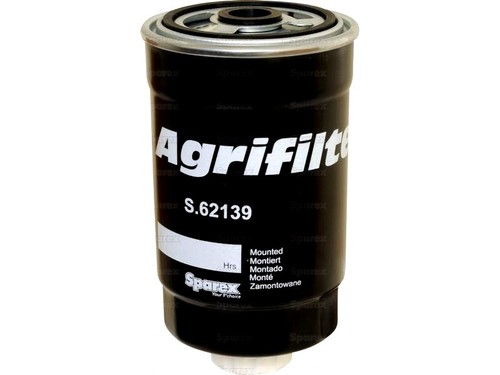 Filtro carburante per trattori - filtro,