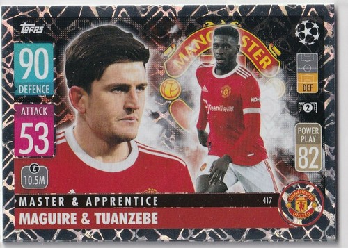 Topps match attax champions - topps,