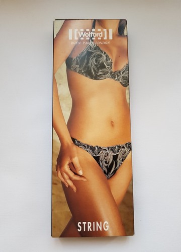 Stringa wolford expression - stringa,