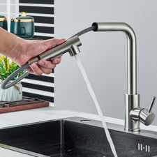 Miscelatore rubinetto cucina