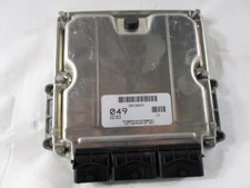 30630049 CENTRALINA MOTORE VOLVO V40 SW 1.9 D 75KW 5M 5P (2002) RICAMBIO USATO