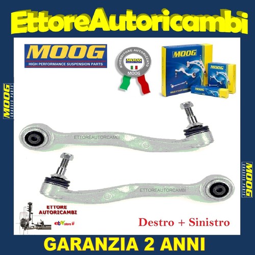 Bracci sospensione anteriori - sospensione,