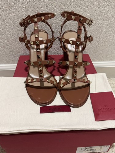 Nuovo sandalo valentino - sandalo,