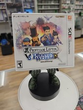 Professor layton phoenix - professor, vs.