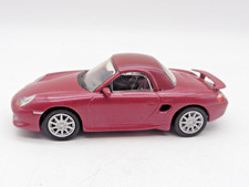 1:43 High Speed - Porsche