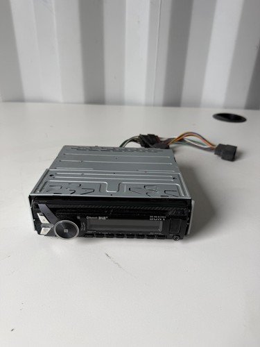Sony mex n6001bd autoradio dab - mex-n6001bd,
