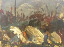 Pietro annigoni milano - annigoni, (milano