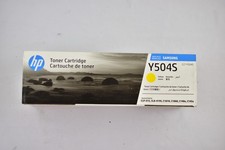 Toner giallo Samsung HP