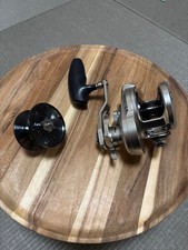Mulinello Shimano 17 Ocea