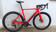GIANT PROPEL ADVANCE PRO1 SRAM RIVAL AXS TG S AZIENDALE