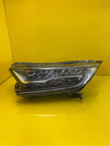 Honda crv v - honda, led