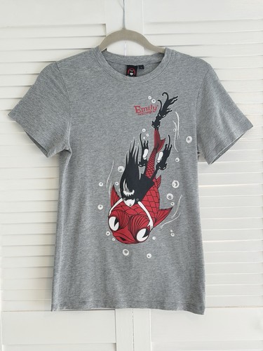 Shirt emily the strange - the,