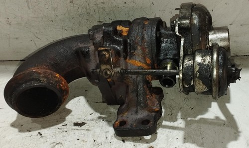 Turbina turbo per ford - turbina,