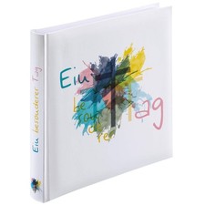 Hama Album Fotografico