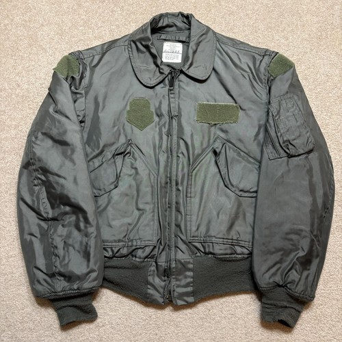 Giacca bomber vintage - , anni