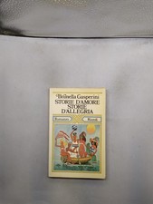 STORIE D'AMORE STORIE
