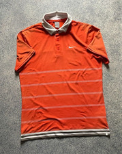 Nike Tennis 90s Polo Jersey