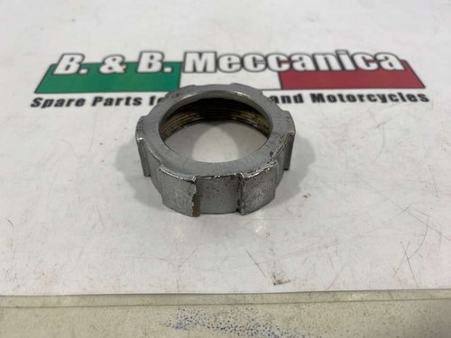 Ghiera collettore scarico - scarico, moto