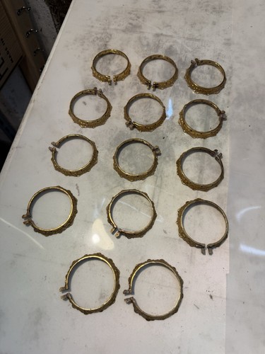 Componenti lampadari antichi - componenti,