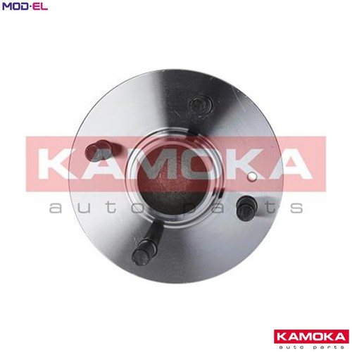 Kit cuscinetti ruota 5500125 - cuscinetti,