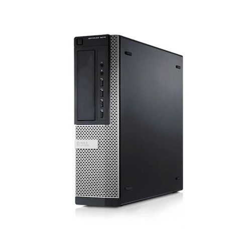 Dell optiplex 7010 intel - optiplex,