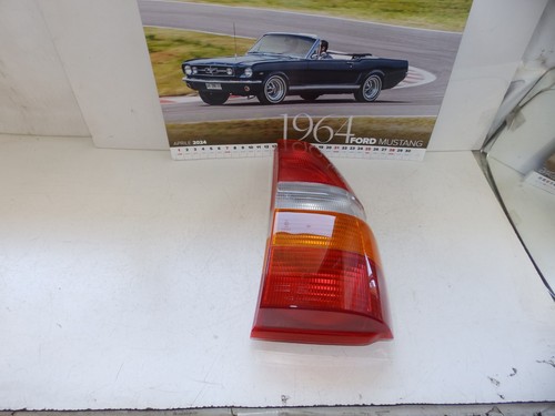 Ford escort station wagon del - ford,