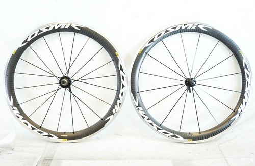 Set ruote shimano velocità - 11,