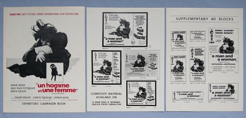 Homme une femme - un,