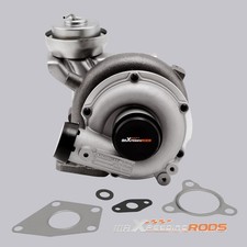 Turbocompressore per Mazda 6