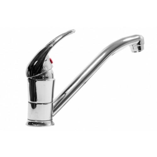 Rubinetto miscelatore per