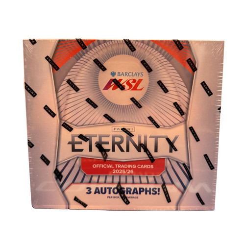 2025 panini wsl - 2025-26,