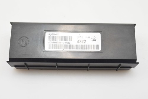 Modulo comando climatizzatore - comando,