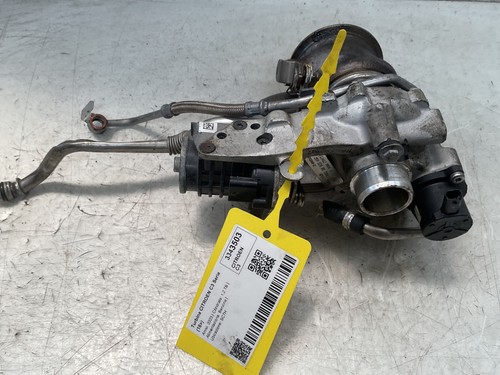 Turbina per citroen serie - citroen, c3