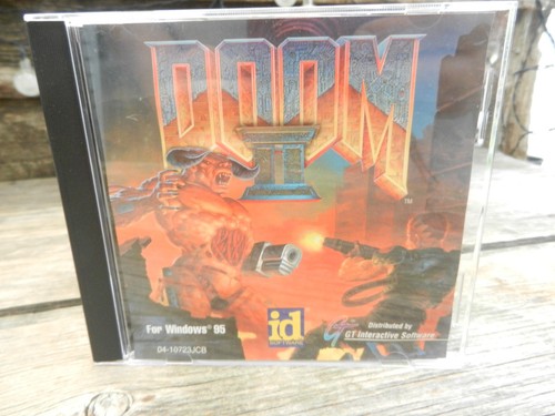 Doom rom windows - 2, gt