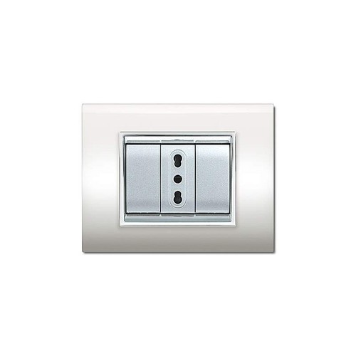 Placca newprestige moduli - placca, 3