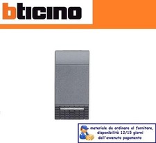 PULSANTE 2P CONTATTI