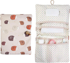 Borsa per Pannolini, Organizer