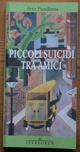 Piccoli suicidi tra amici - , di