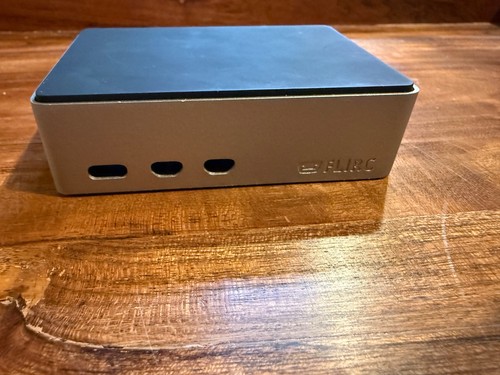 Flirc official raspberry - raspberry, pi