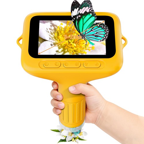 Skybasic microscopio digitale - skybasic,