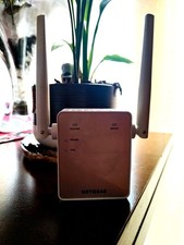 EX6120 NETGEAR - Ripetitore