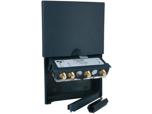 Triplexer triax tfc - triplexer, f