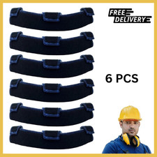 6 PEZZI Fodera per Cappello