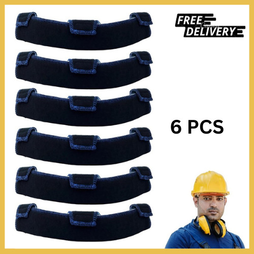 Pcs hard hat liner - hard,