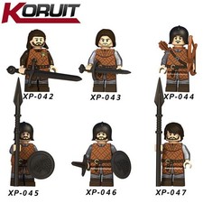 Castle knights army - castle,