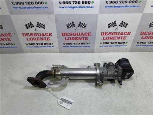 9645689780 enfriador gases - enfriador,
